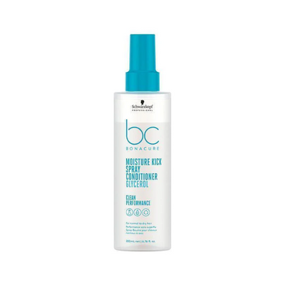 BC MOISTURE KICK GLYCEROL ACONDICIONADOR EN SPRAY-200ml