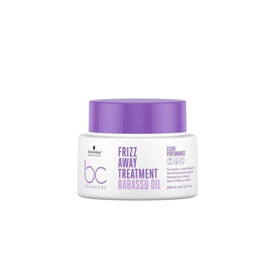 BC FRIZZ AWAY TRATAMIENTO-200ml