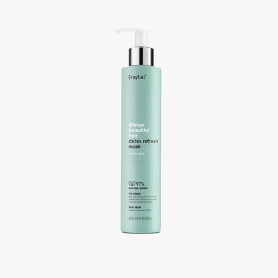 Abh/ detox refresh mask