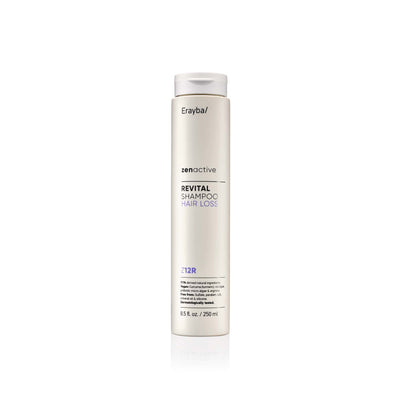 ZenActive Z12R Shampoo control caida