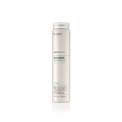 ZenActive Z12B shampoo control graso