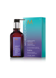 Moroccanoil Tratamiento Violeta 50ML