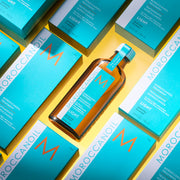 Moroccanoil Tratamiento Moroccanoil Light 100ml