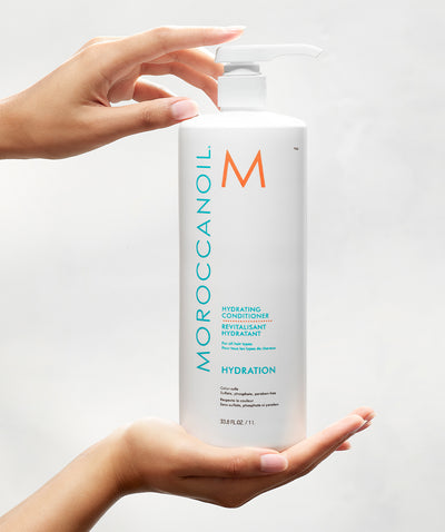 Moroccanoil Acondicionador Hidratación 1000ML