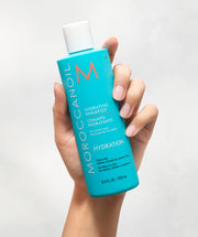 Moroccanoil Shampoo Hidratación 250ML