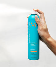 Moroccanoil Fijador Luminoso Strong 330ML