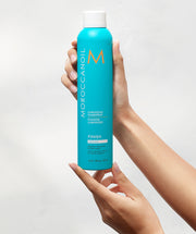 Moroccanoil Fijador Luminoso Medium 330ML