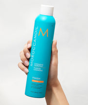Moroccanoil Fijador Luminoso Strong 330ML