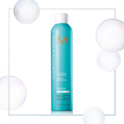 Moroccanoil Fijador Luminoso Medium 330ML