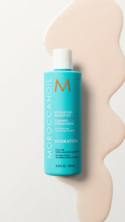 Moroccanoil Shampoo Hidratación 250ML