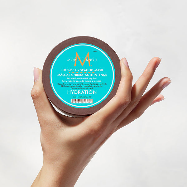 Moroccanoil Máscara Hidratante Intensa 250ML