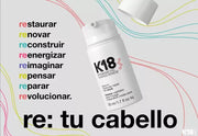 máscara de reparación molecular leave-in 15ML
