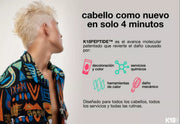 máscara de reparación molecular leave-in 15ML