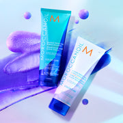 Moroccanoil Acondicionador Violeta Rubios Perfectos 250ML