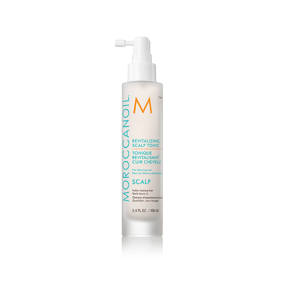 Monoccanoil Tónico Revitalizante Scalp 100ML