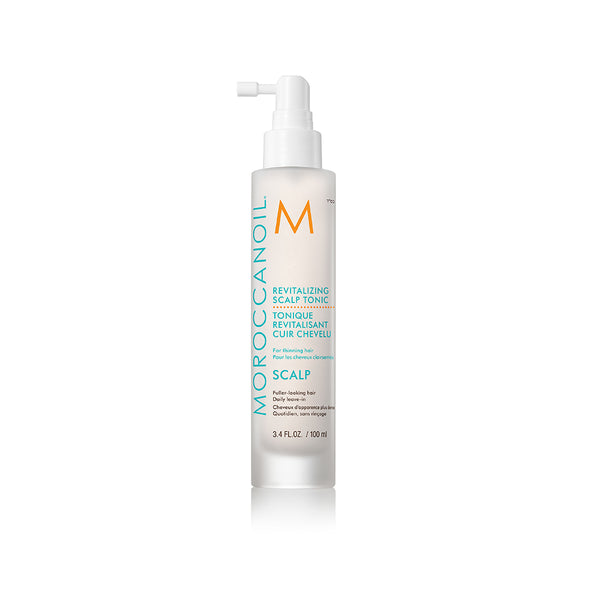Monoccanoil Tónico Revitalizante Scalp 100ML