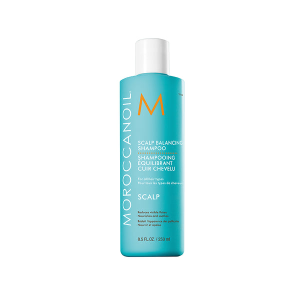 Moroccanoil Shampoo Equilibrio del Cuero Cabelludo 250ML