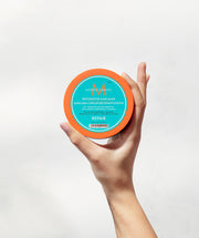 Moroccanoil Máscara Capilar Reconstituyente 250ML