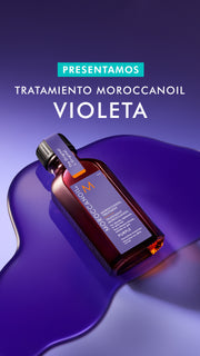 Moroccanoil Tratamiento Violeta 50ML