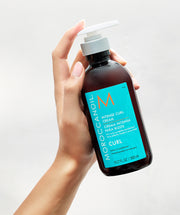 Moroccanoil Crema Intensa para Rizos 300ML