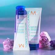 Moroccanoil Acondicionador Violeta Rubios Perfectos 250ML