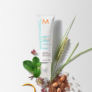 Moroccanoil Exfoliante Purificador Scalp 125ML