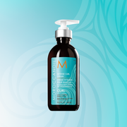 Moroccanoil Crema Intensa para Rizos 300ML