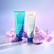 Moroccanoil Acondicionador Violeta Rubios Perfectos 250ML