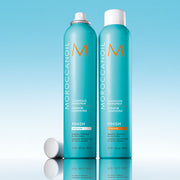 Moroccanoil Fijador Luminoso Medium 330ML