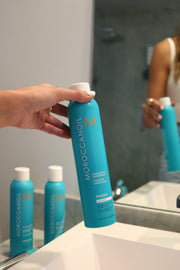 Moroccanoil Fijador Luminoso Medium 330ML