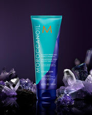 Moroccanoil Shampoo Violeta Rubios Perfectos 250ML