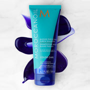 Moroccanoil Shampoo Violeta Rubios Perfectos 250ML