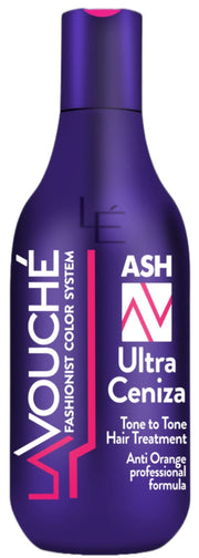 Lavouche Matizador  Cenizo  300ml