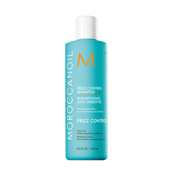 Moroccanoil Shampoo Frizz Control 250ML