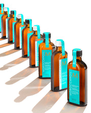 Moroccanoil Tratamiento Moroccanoil Light 100ml