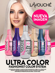Lavouche Matizador Humo 300ml