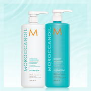 Moroccanoil Acondicionador Hidratación 1000ML
