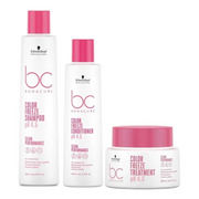 BC COLOR FREEZE pH 4.5 ACONDICIONADOR EN SPRAY- 200ml