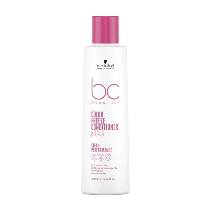 BC COLOR FREEZE pH 4.5 ACONDICIONADOR EN SPRAY- 200ml