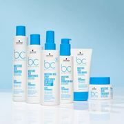 Pack Shampoo + Acondicionador + Estuche - BC MOISTURE KICK GLICEROL