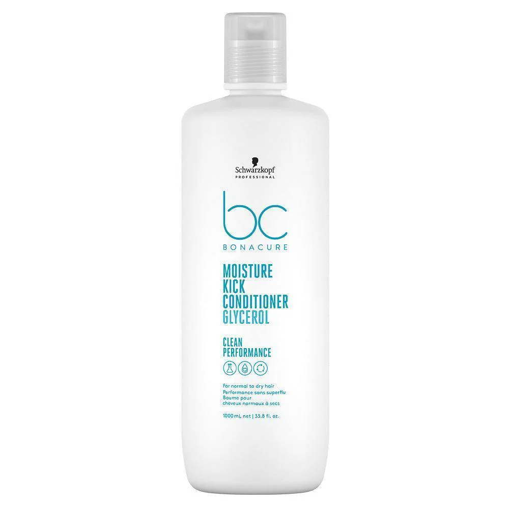 BC MOISTURE KICK GLYCEROL ACONDICIONADOR-1000ml