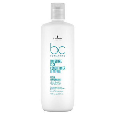 BC MOISTURE KICK GLYCEROL ACONDICIONADOR-1000ml