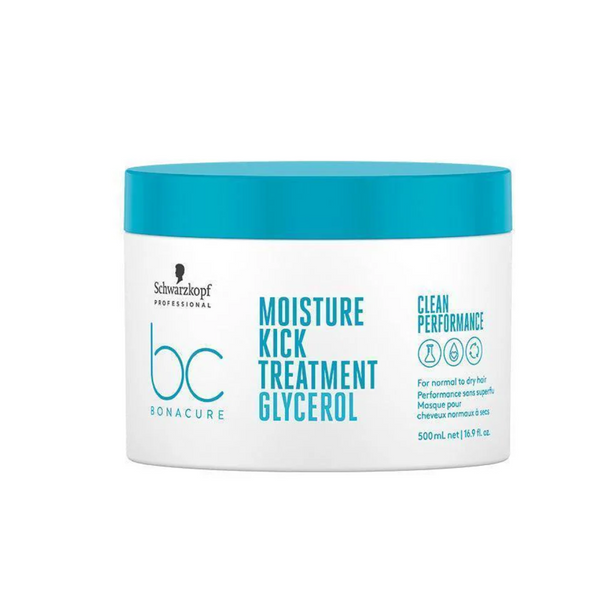 BC MOISTURE KICK GLYCEROL TRATAMIENTO-500ml