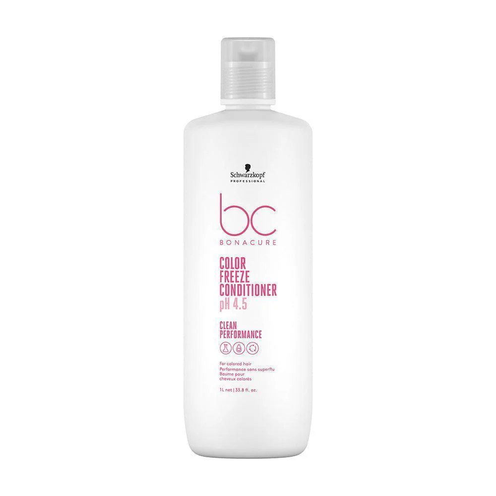 BC COLOR FREEZE pH 4.5 ACONDICIONADOR-1000ml