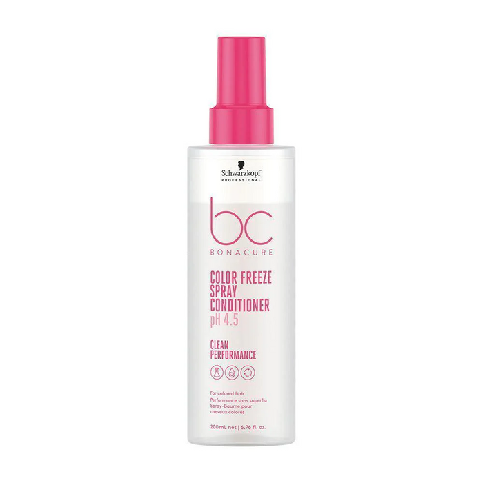 BC COLOR FREEZE pH 4.5 ACONDICIONADOR EN SPRAY-200ml