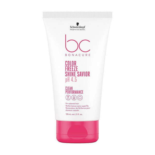 BC COLOR FREEZE pH 4.5 PROTECTOR DE BRILLO-150ml
