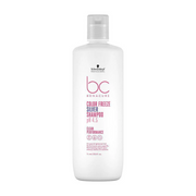 BC COLOR FREEZE pH 4.5 SHAMPOO PARA DECOLORADOS Y CANAS (SILVER)-1000ml