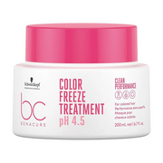 BC COLOR FREEZE pH 4.5 TRATAMIENTO-200ml