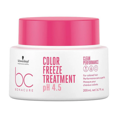 BC COLOR FREEZE pH 4.5 TRATAMIENTO-200ml