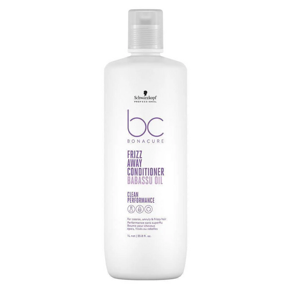 BC FRIZZ AWAY ACONDICIONADOR-1000ml